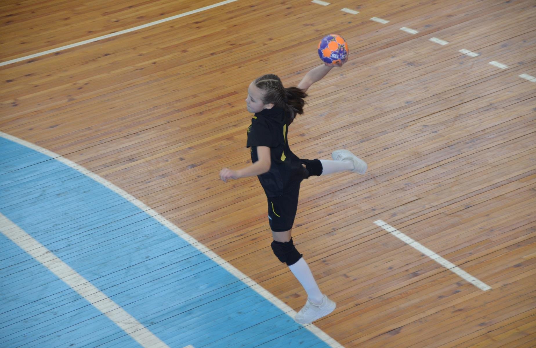 Настя Кингисепп 2023