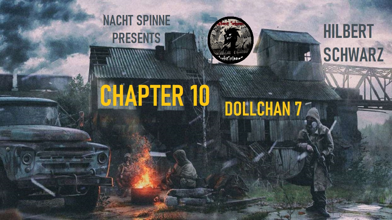 STALKER D7 - Часть 10: Продолжаем Зачищать Территорию Бара от Мутантов.