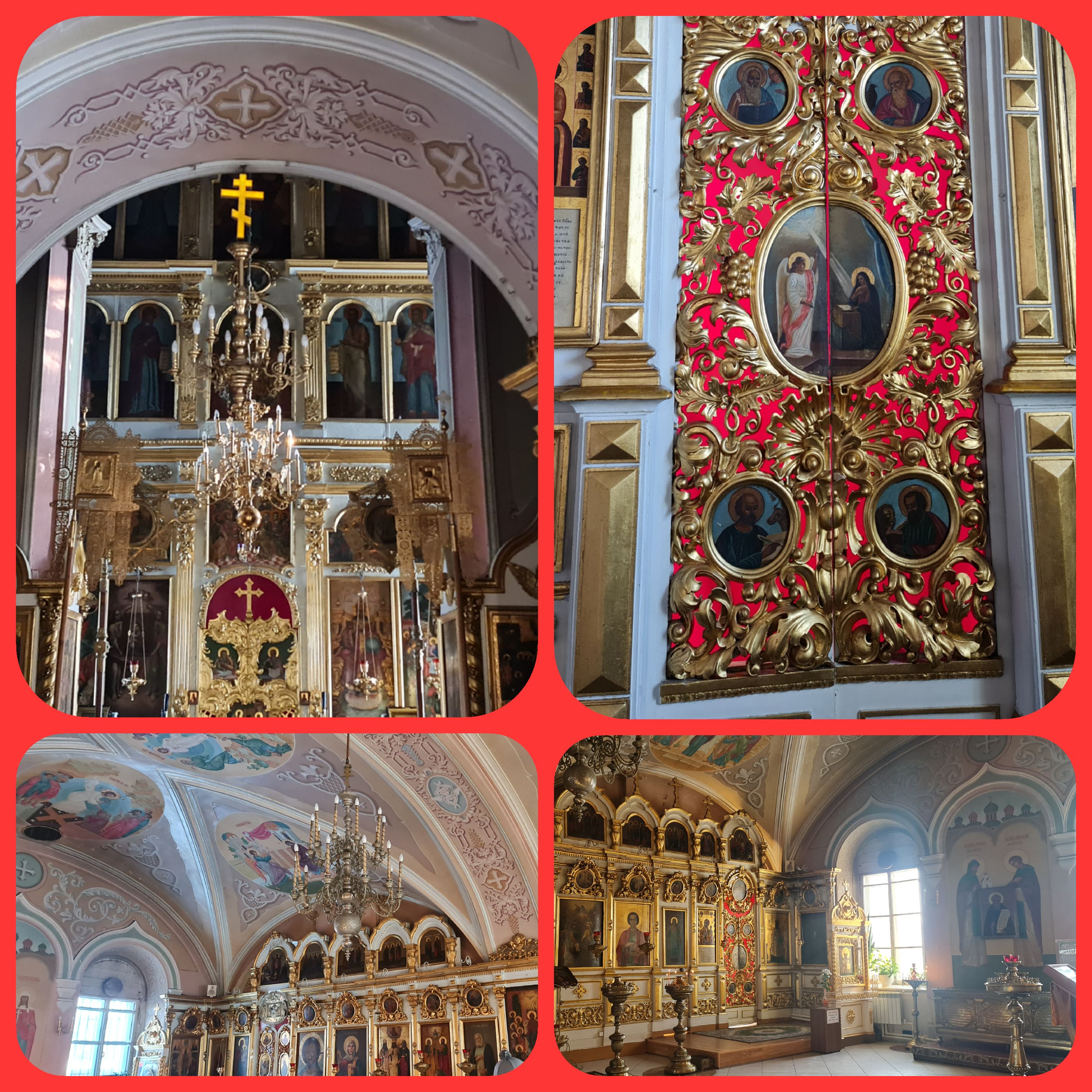 #Один #день в #Твери  . #Автобусная #экскурсия из #Москвы по #царской #дороге. #Подмосковье. История