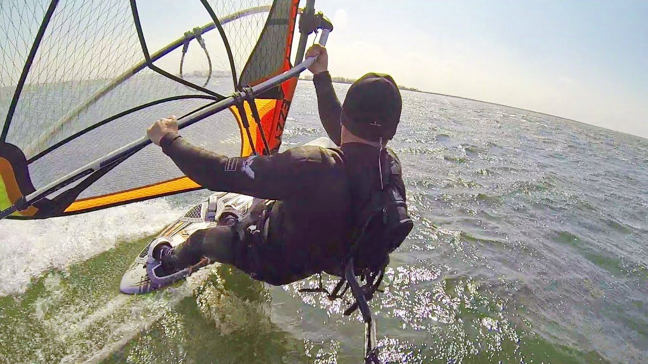 Селфи рюкзак для GoPro  "СМЕРТЬ под ПАРУСОМ".