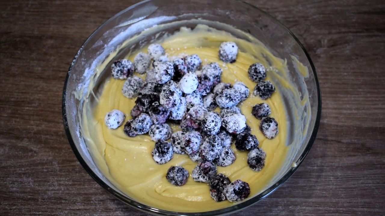 Все ищут этот рецепт! Бесподобный ПИРОГ за 5 минут намного вкуснее торта!