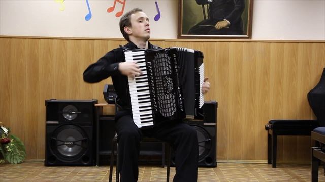 Гальяно - Вальс Марго