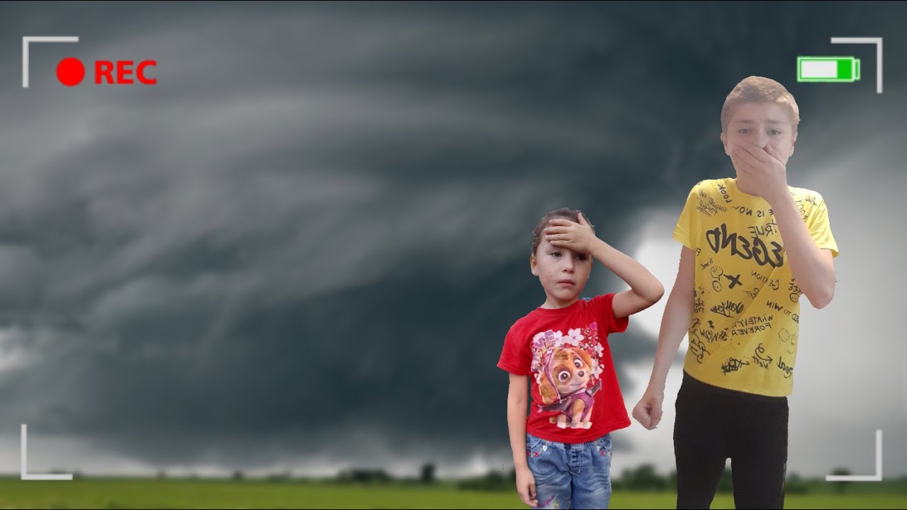 Самый Худший День Лета !