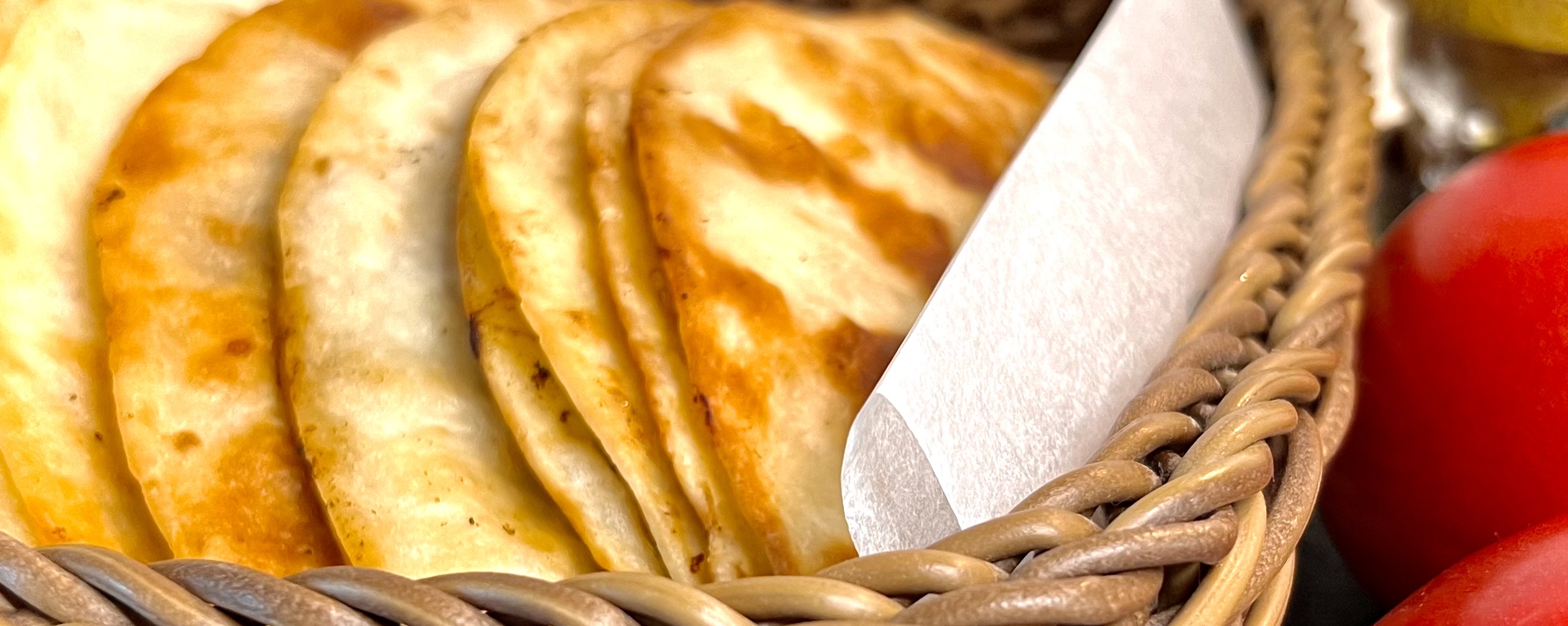 Не хуже любимых чебуреков!Мясная начинка с грибами, готовить 5 мин!