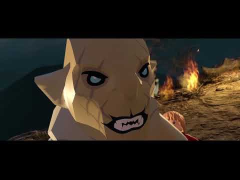 LEGO. The Hobbit. 100% Прохождение 4
