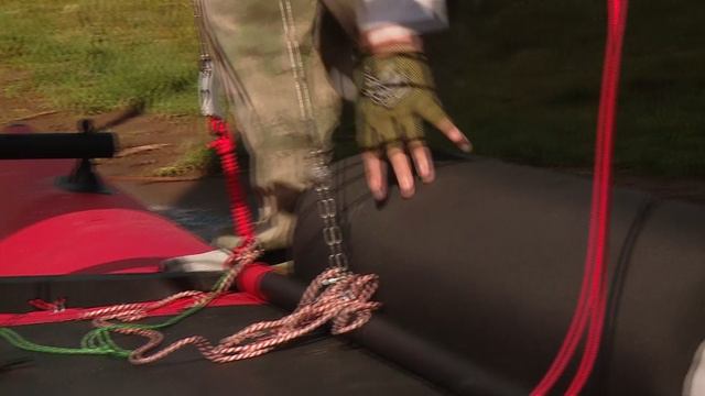 Право на счастье. Регата 27.08.2024