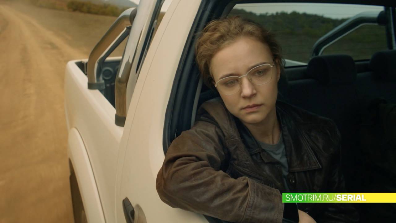 СМОТРИМ! ПРЕМЬЕРА сериала "ЛИХОРАДКА" - СЕГОДНЯ В 21:20 на канале РОССИЯ 1 // АНОНС