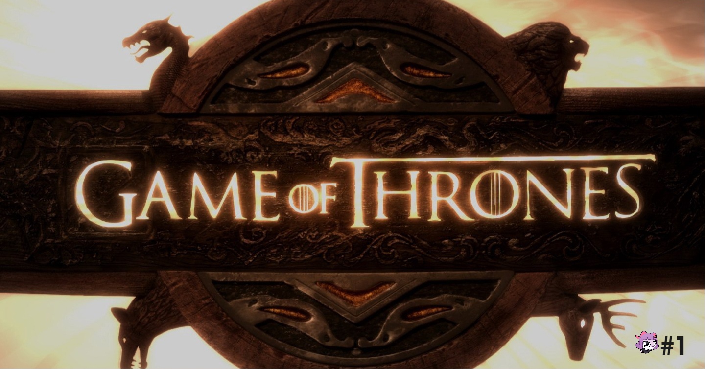 ПРЕДАТЕЛЬСТВО ФРЕЕВ ⚫  Игра Престолов от ttg # 1  БорисГейминг