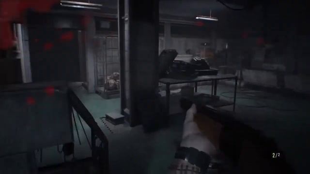 Топ 5 Самые сложные режимы в Resident Evil