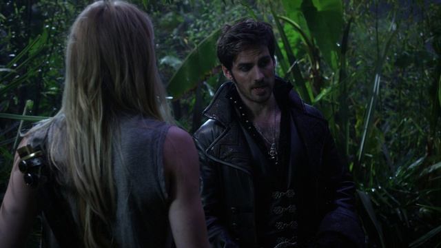 Однажды в сказке / Once Upon a Time – 3 сезон 7 серия