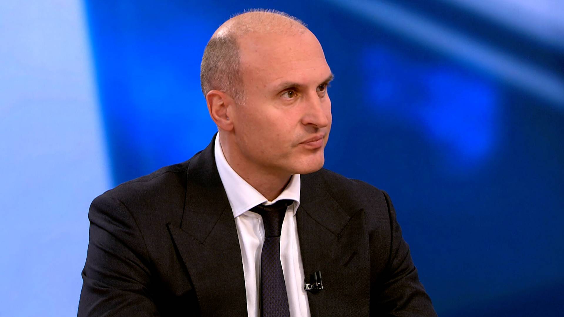 Игорь Креславский. Строительство социальных объектов