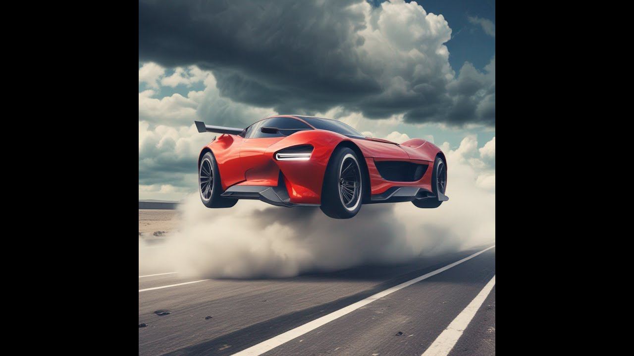 Dreamers MG, The clouds